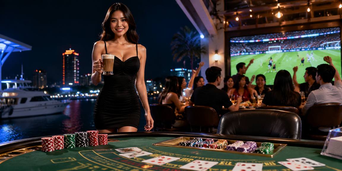 Dream Catcher Evolution Di tek789 sbobet