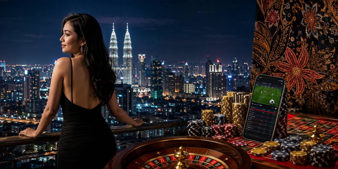 Dream Catcher Evolution Di tek789 sbobet